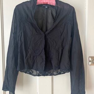 Vintage Banana Republic
